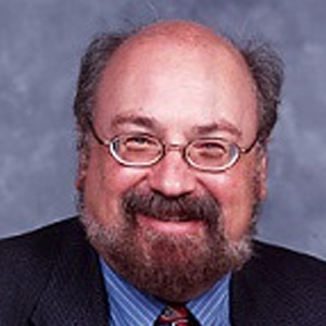 Paul H. Rubin headshot