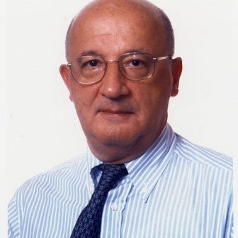 Luigi Bernardi headshot