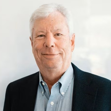 Richard Thaler headshot