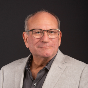Daniel J. Gilman headshot