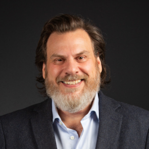 Geoffrey A. Manne headshot
