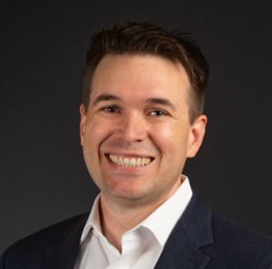 Ian Adams headshot